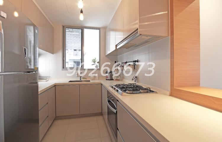 Prive (D19), Condominium #167050692